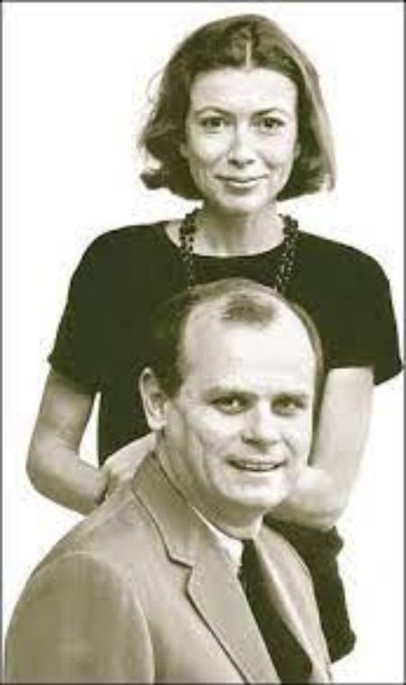 Joan Didion's passed away on December 30, 2003.